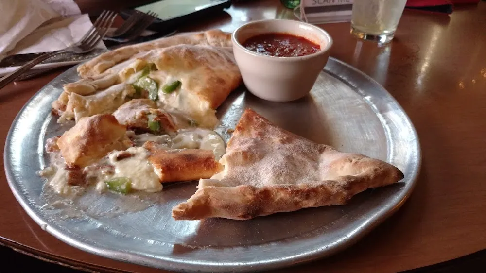 Calzone