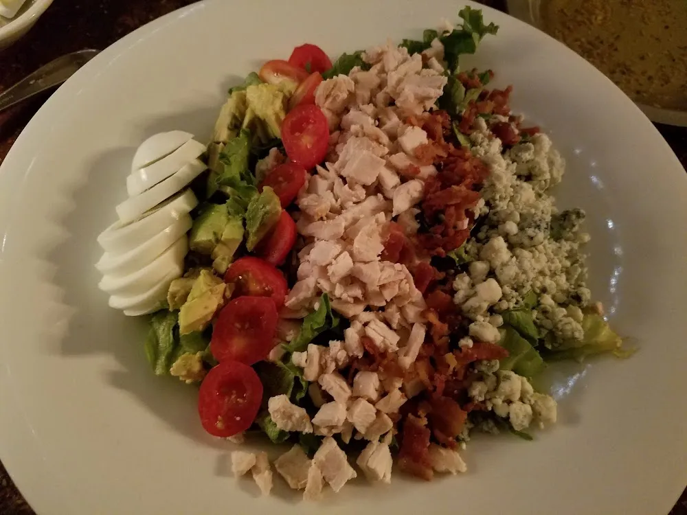 Cobb Salad